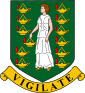 British Virgin Islands U20