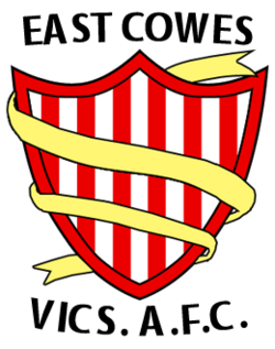 East Cowes Victoria Athletic