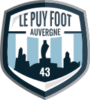 Le Puy Foot 43 Auvergne B