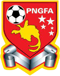 Papua New Guinea U19