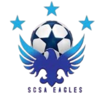 SCSA Eagles