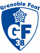 Grenoble Foot 38 U19 Women