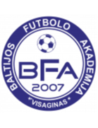 BFA Vilnius U19