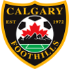 Calgary Foothills Women