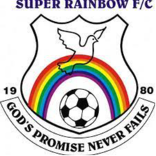 Super Rainbow FC