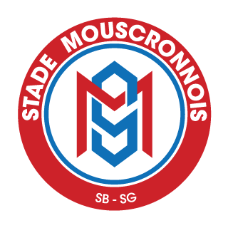Stade Mouscron (W)