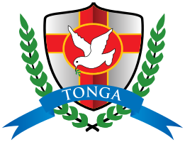 Tonga U19
