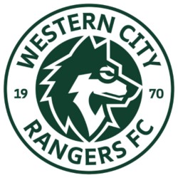 Western City Rangers