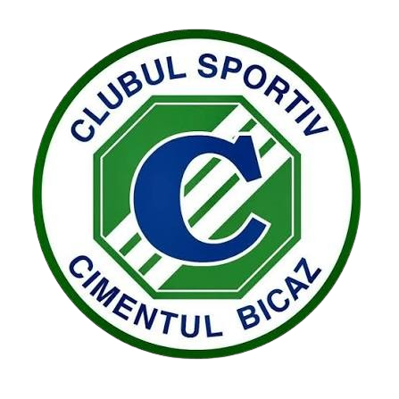 Cimentul Bicaz
