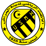 USM EL HARRACH Reserve