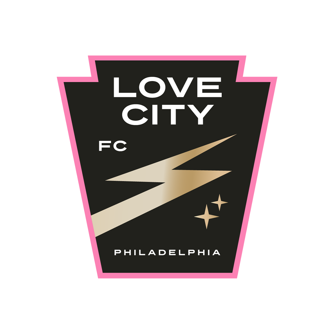 Love City (W)