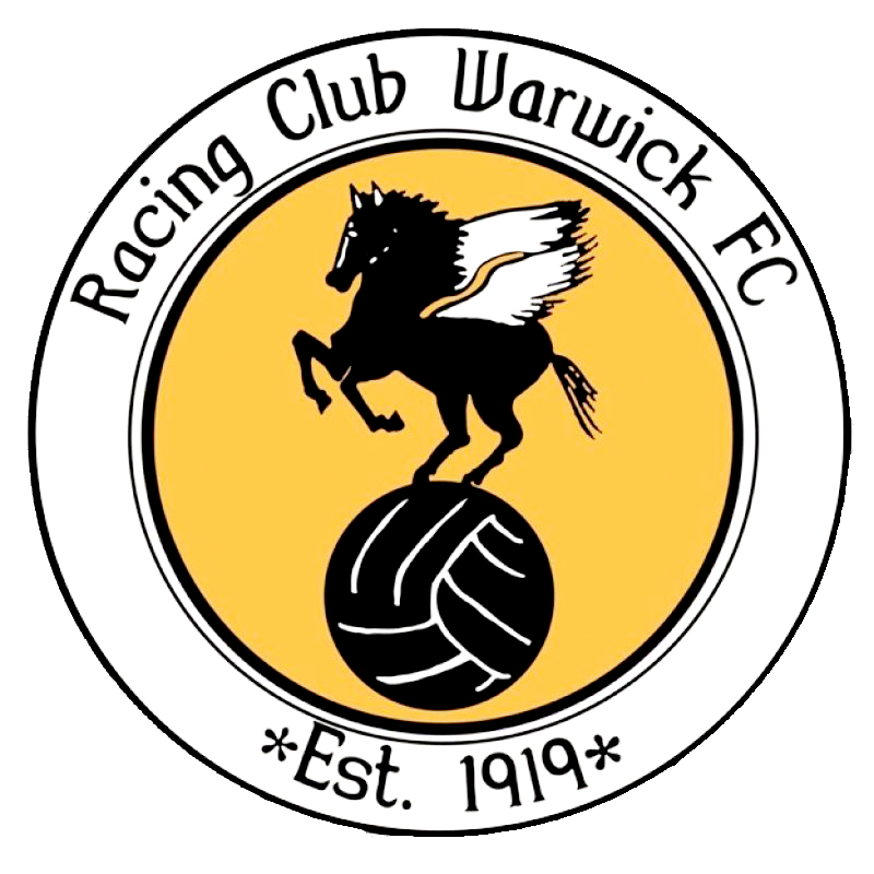 Racing Club Warwick FC