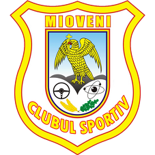 CS Mioveni II