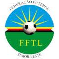 Timor Leste nữ
