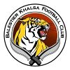 Balestier United RC