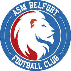 ASM Belfort
