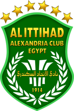 Ittihad Alexandria SC