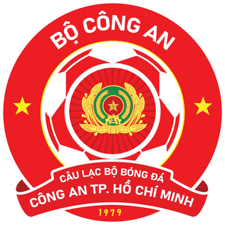 Công An TP Hồ Chí Minh
