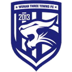 Wuhan Three Towns Reserves