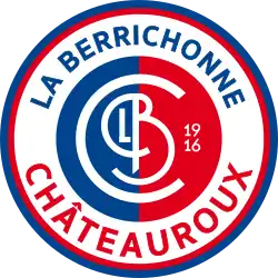 Châteauroux II