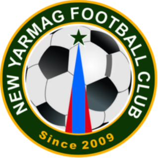 Shine Yarmag (w)