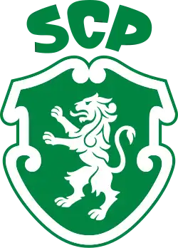 Sporting CP Sub-15