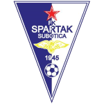 ZFK Spartak Subotica II Women