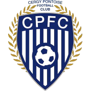 Cergy Pontoise FC Jugend