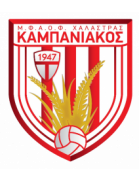 Kampaniakos Chalastras