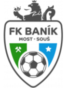 Banik Most-Sous B