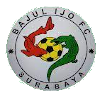 Bajul Ijo Surabaya