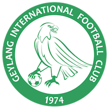 Geylang United FC Reserve