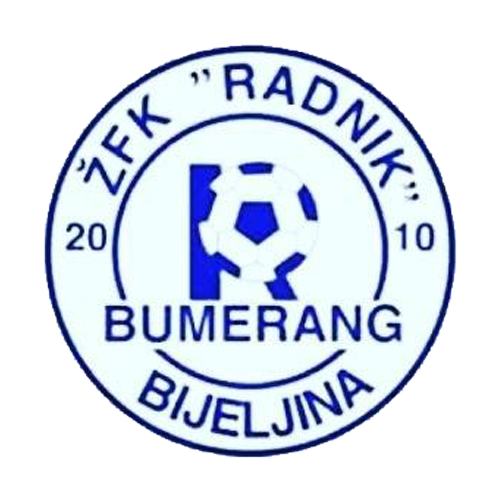 ZFK Radnik Bumerang (w)