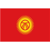Kyrgyzstan U16