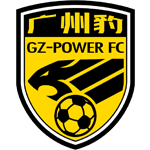 Guangdong Guangzhou Power U15
