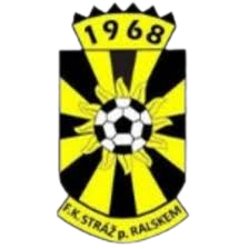 FK Straz Pod Ralskem