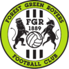 Forest Green Rovers Reserve
