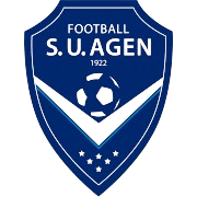 SU Agen Jugend