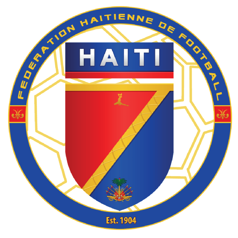 Haiti nữ