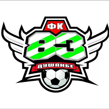 Dushanbe-83 U21