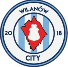 City Wilanow