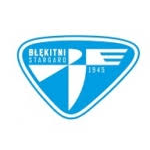 Blekitni Stargard II