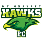 Mount Gravatt Hawks U23