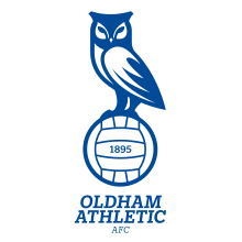 Oldham Athletic (R)
