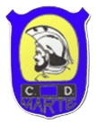Club Deportivo Marte