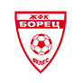 Borec (w)