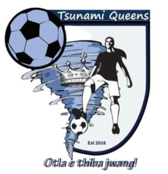 Tsunami Queens (w)
