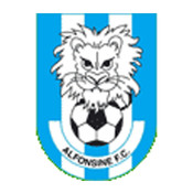 Alfonsine FC 1921