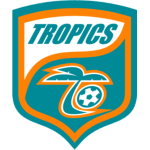 Florida Tropics