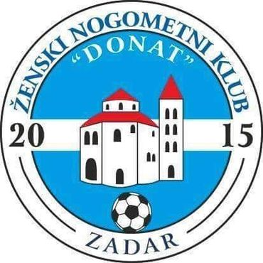 Donat Zadar
